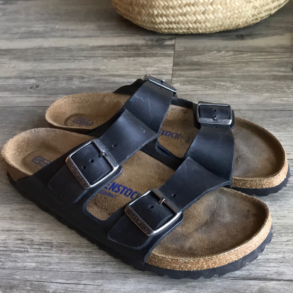 Birkenstock’s